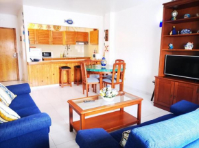 Caparica beach apartment
